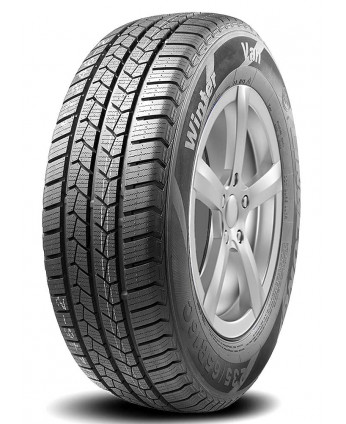 Leao WINTER DEFENDER VAN 3PMSF 205/75 R16C 110/108R